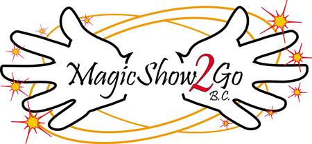 MagicShow2Go&#8212;LOGO