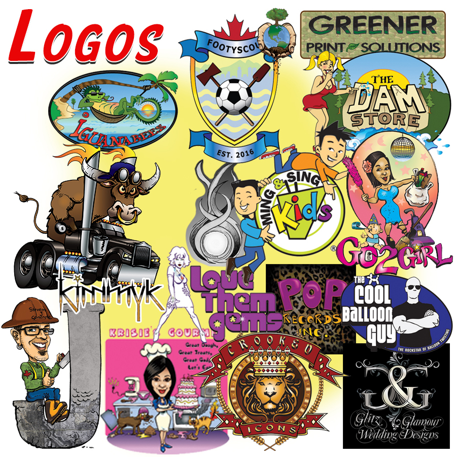 SIteSamples-Logos