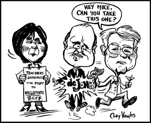 Caricatures, Political Caricature, Pen & Ink, Cartooning, Celebrity Caricature, Digital Caricature, BC Politics