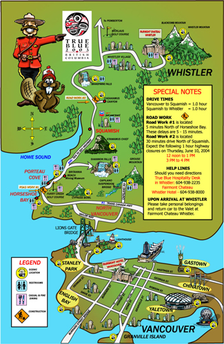 Vcr-to-Whistler-map