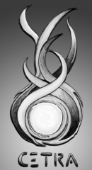 CETRA-emblem