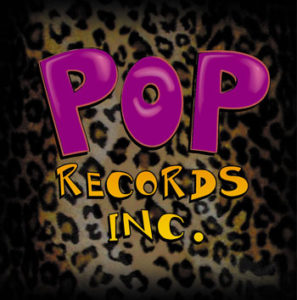 Company Cartoon Logo -
Music Business Logo design 