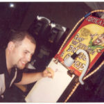 Learn more about me Cory the caricaturist